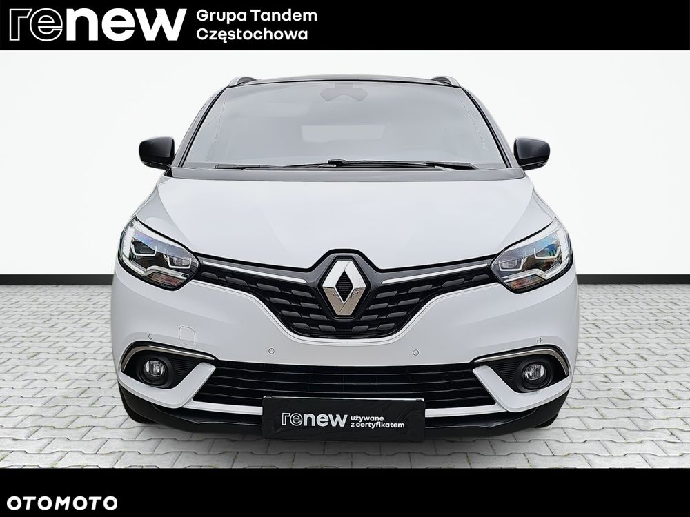Renault Scenic ENERGY dCi 160 EDC BOSE EDITION - 2