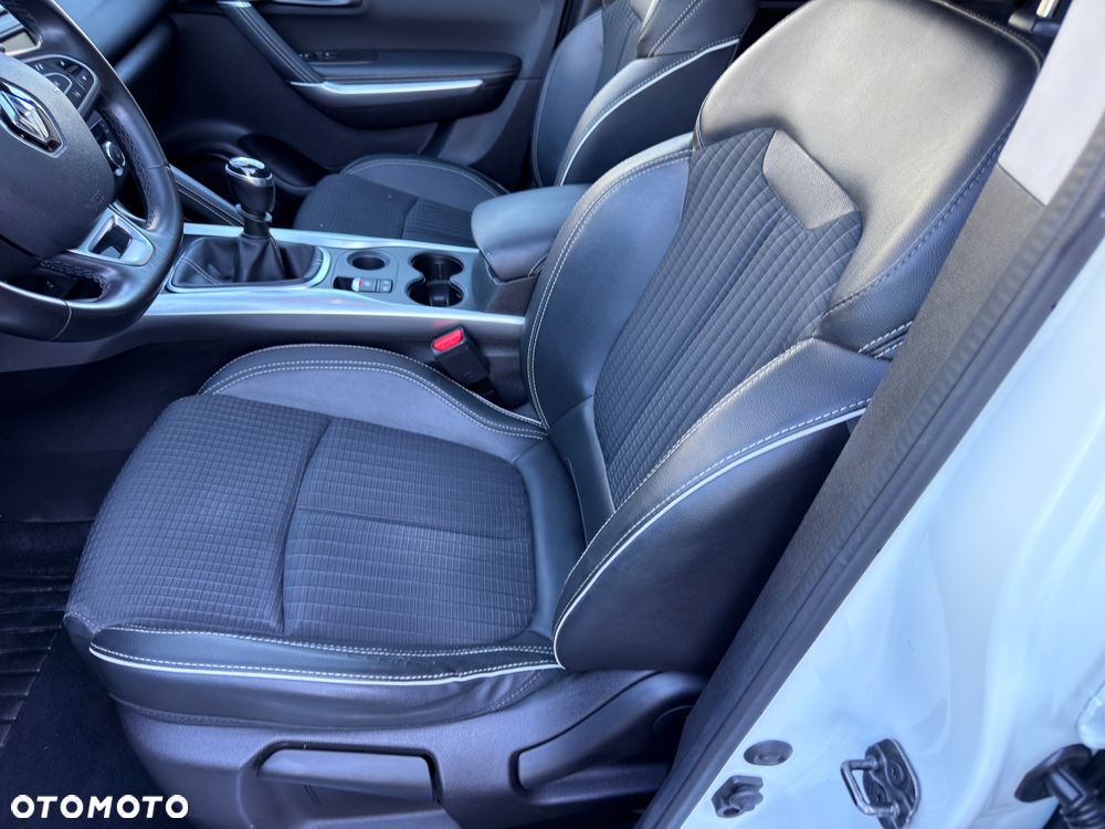 Renault Kadjar Energy TCe 165 Bose Edition - 10