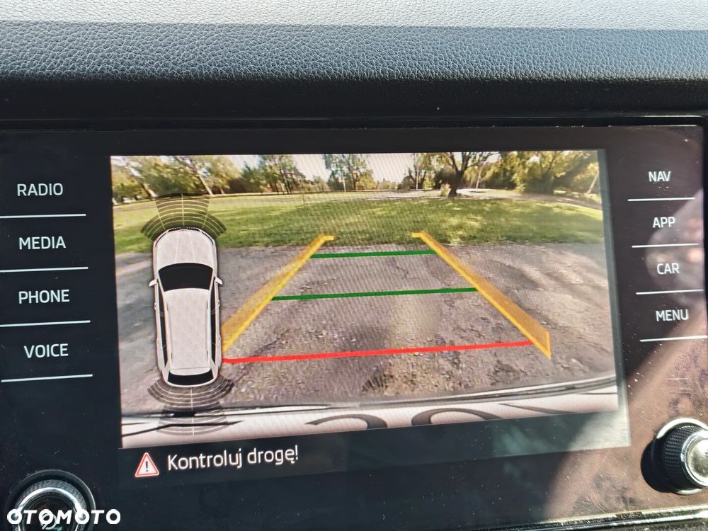 Skoda Kodiaq 2.0 TDI 4x2 Ambition DSG - 12