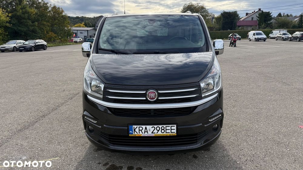 Fiat Talento 2019 photo 2
