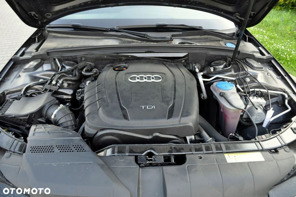 Audi A4 Avant - 39