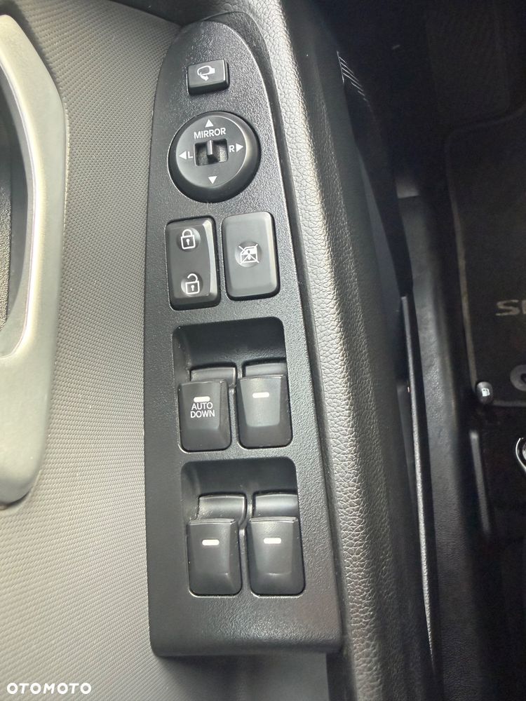 Kia Sportage - 12