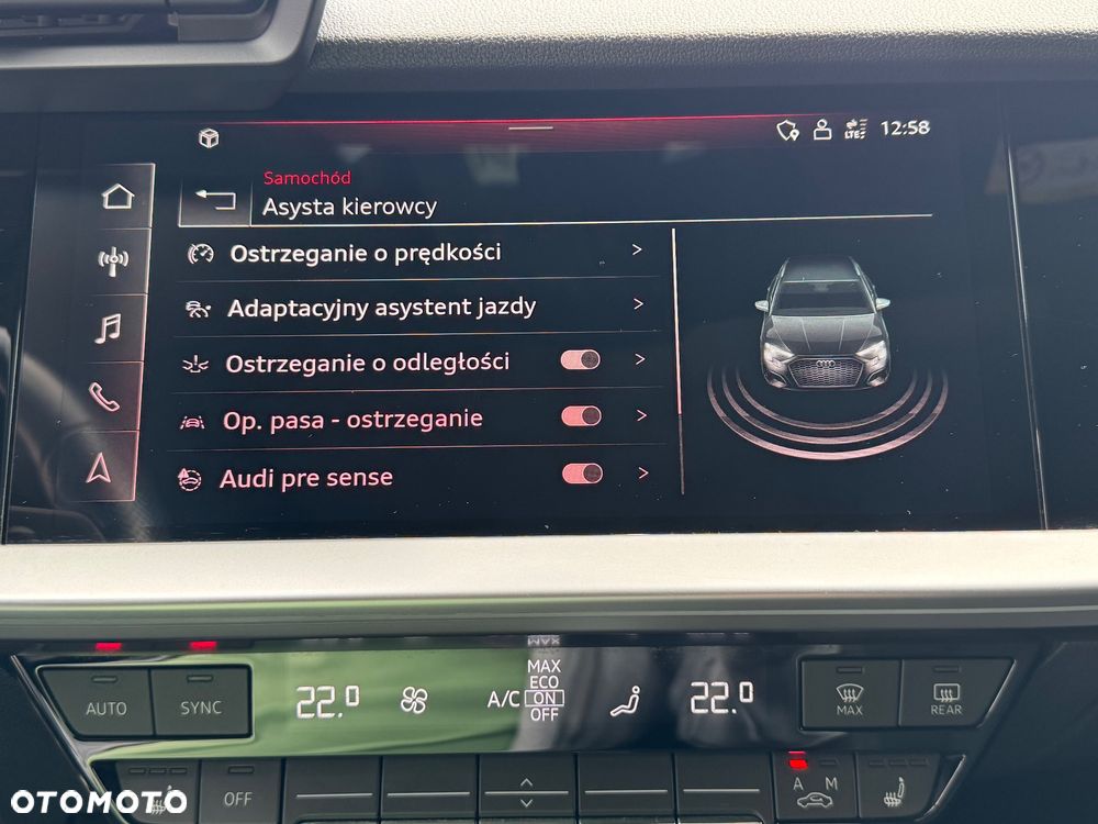 Audi S3 - 13