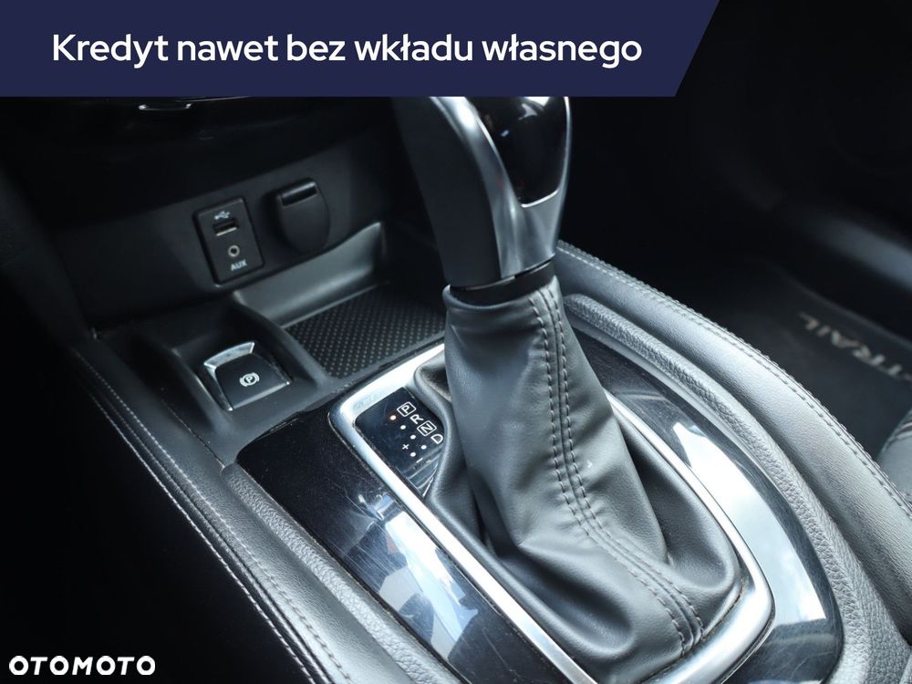 Nissan X-Trail - 15