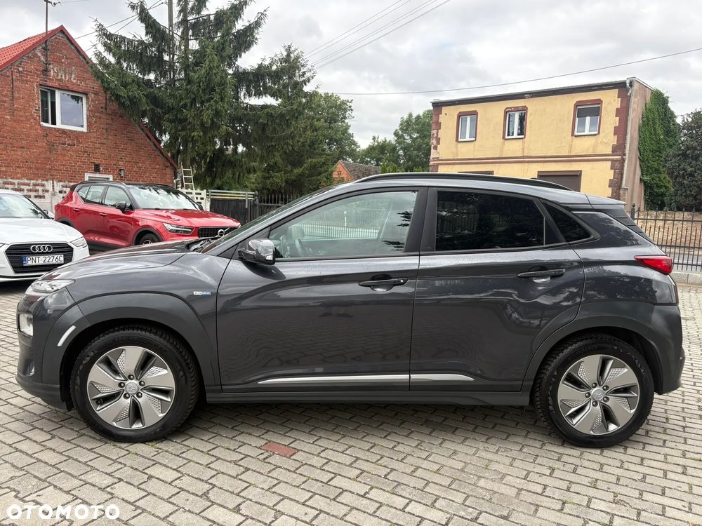 Hyundai Kona - 3