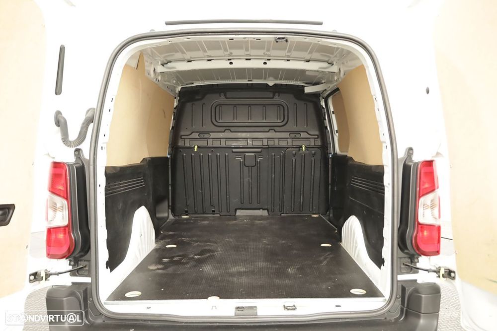 Opel combo van 1.5 cdti l2h1 enjoy - 19