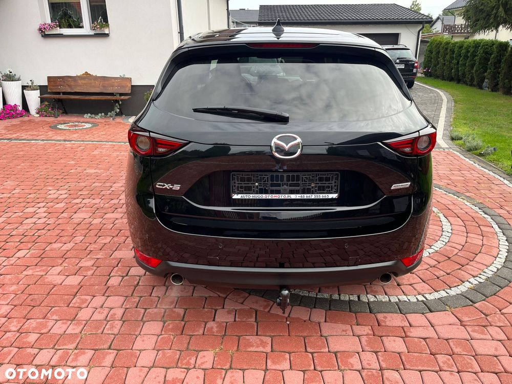 Mazda CX-5 2.0 Skyprestige 2WD - 2
