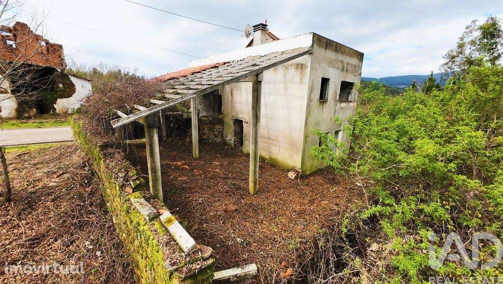 Casa / Villa em Castanheira de Pêra e Coentral de 92 m2 - Grande imagem: 5/35