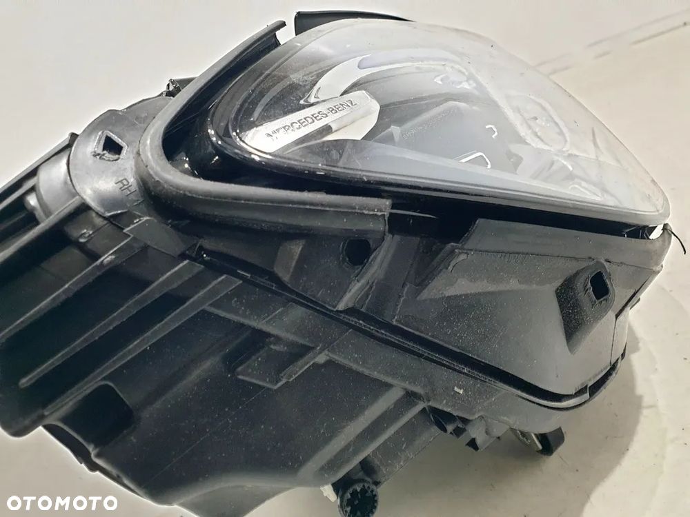 Mercedes GLE W167 Reflektor Prawy A1679068409 - 8