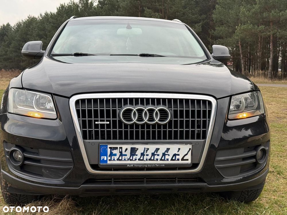 Audi Q5 2.0 TDI Quattro Stronic - 2