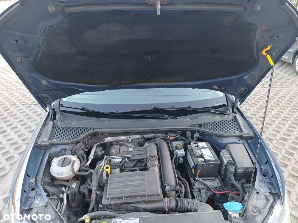 Seat Leon 1.2 TSI Reference - 4
