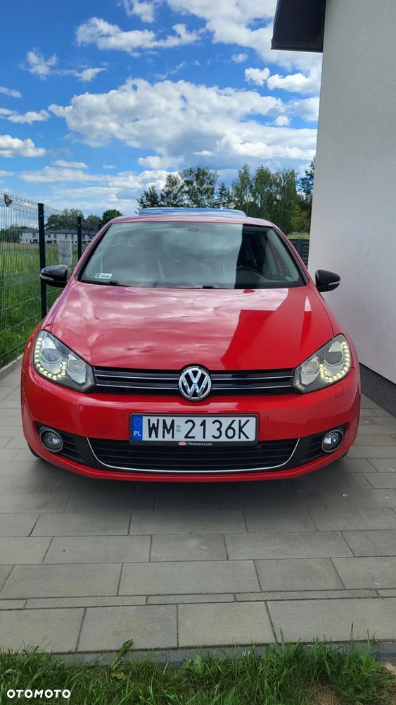 Volkswagen Golf 1.4 TSI Style - 2