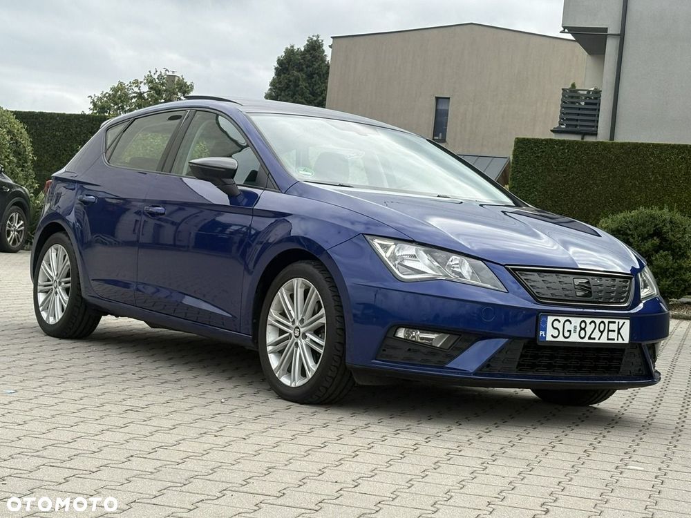 Seat Leon - 9