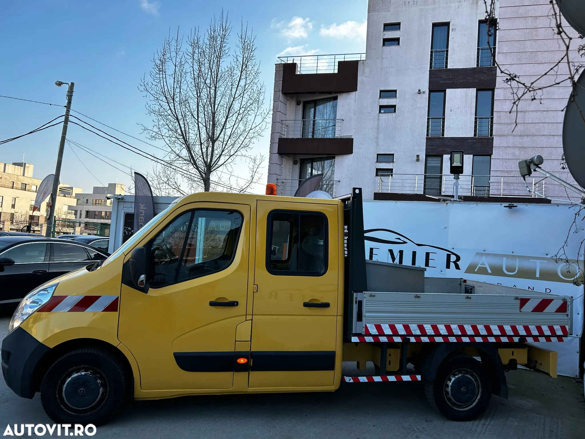 Opel MOVANO - 6
