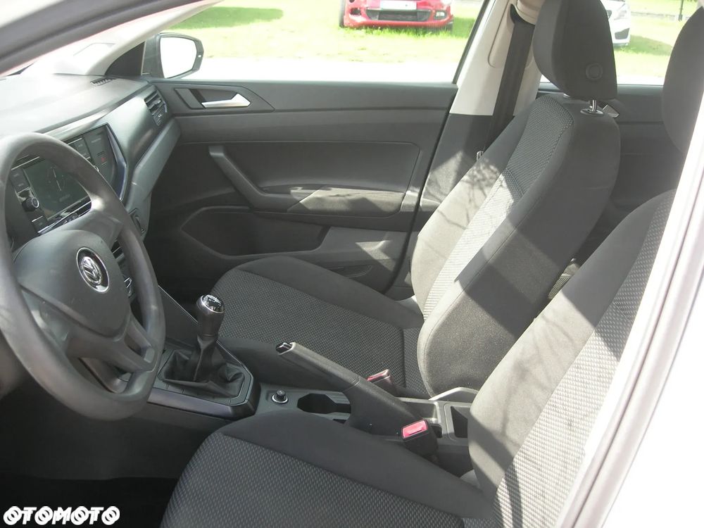 Volkswagen Polo 1.0 beats - 13