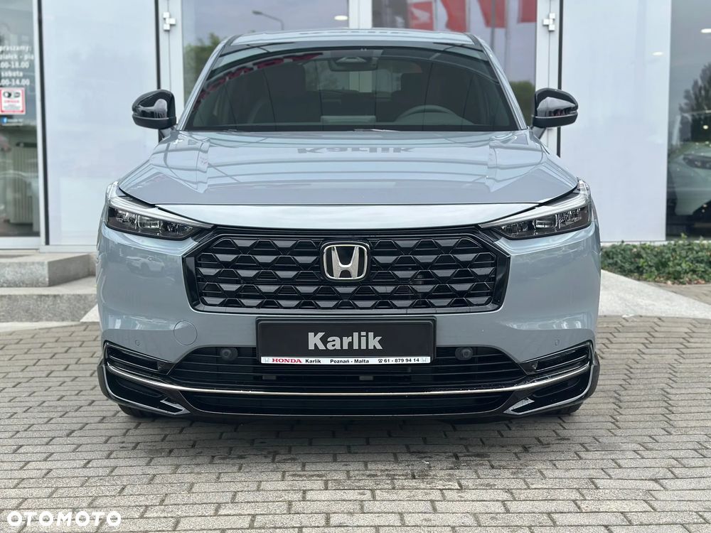 Honda HR-V e:HEV 1.5 i-MMD Advance - 3