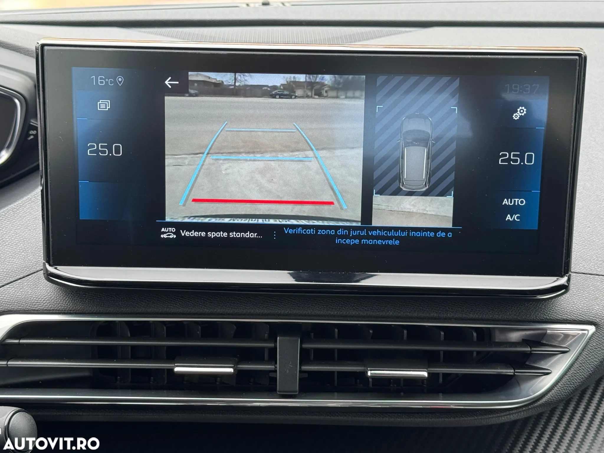 Peugeot 3008 BlueHDi 130 Stop & Start EAT8 Allure - 5