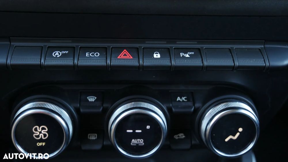 Dacia Duster TCe 150 EDC 2WD Prestige - 30