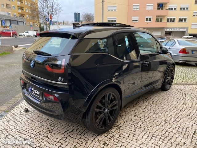BMW i3 (120 Ah) - 2