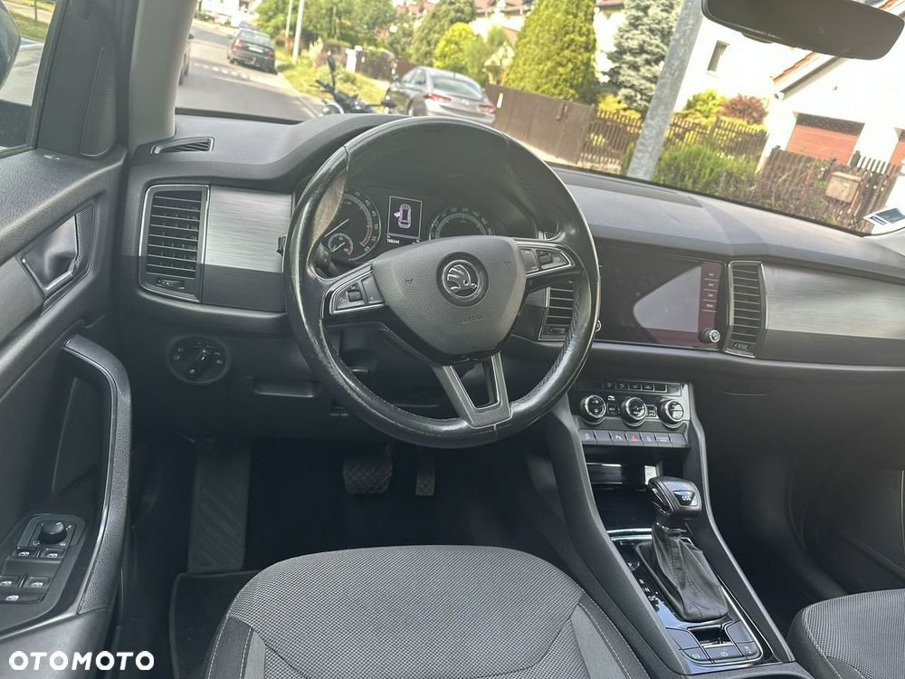 Skoda Kodiaq - 13