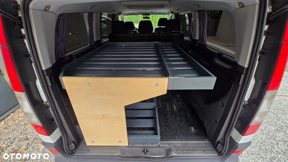 Mercedes-Benz Vito - 21