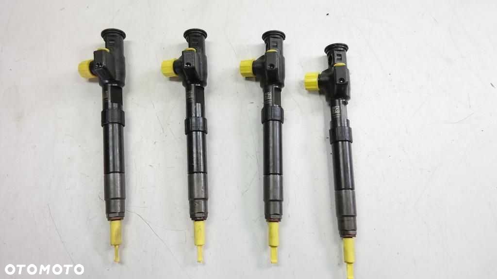 Wtryski Ford Kuga II Mondeo V 2.0 TDCi Delphi 28.388.960 - 1