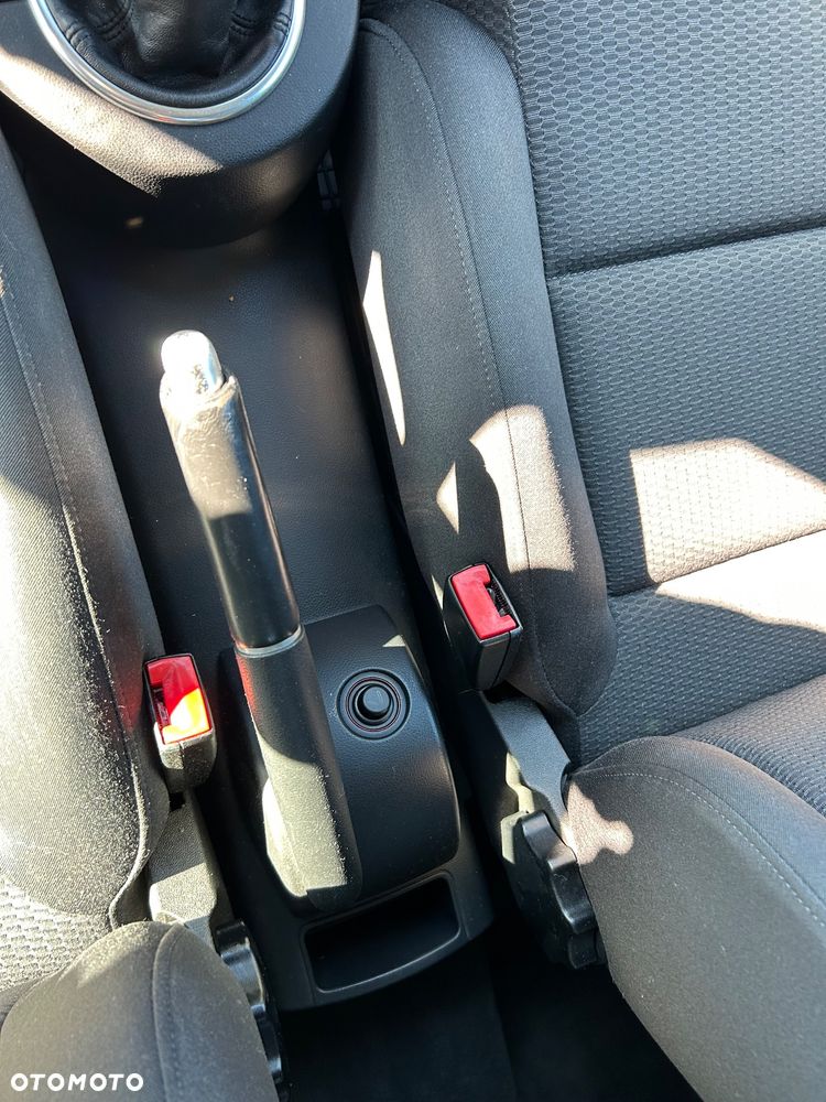 Audi A2 1.4 - 15