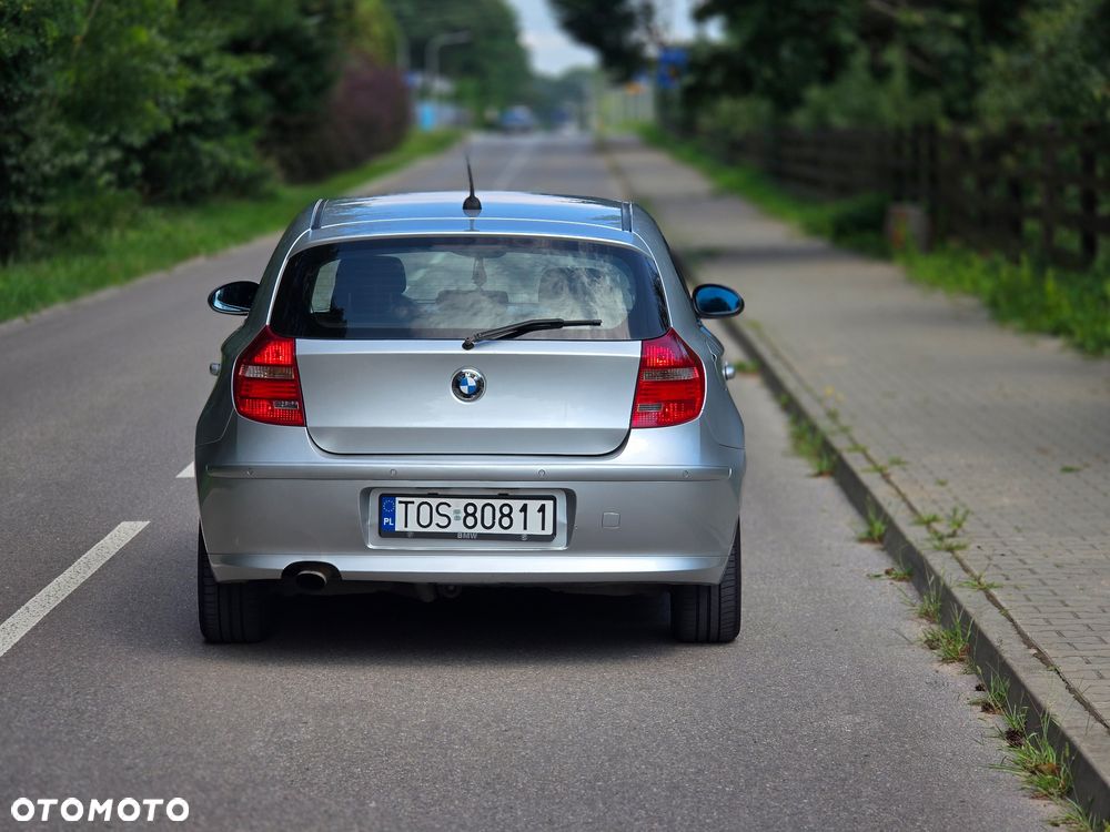 BMW Seria 1 118d - 18