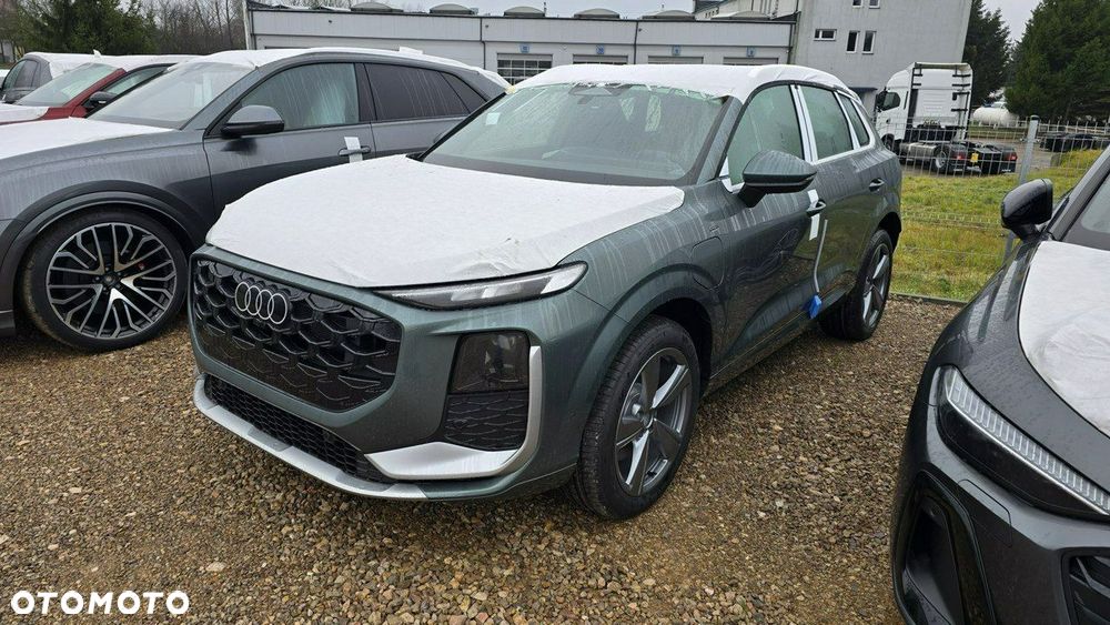 Audi Q3 - 2