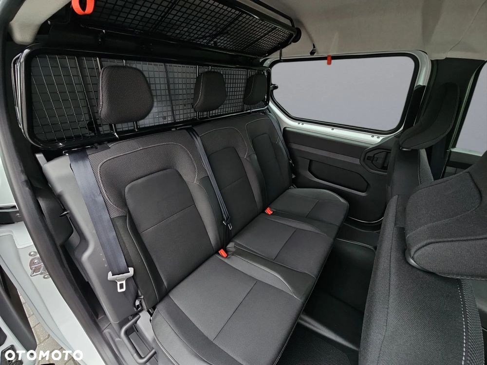 Renault KANGOO VAN ADVANCE L2 1.5 Blue dCi 115 - 18