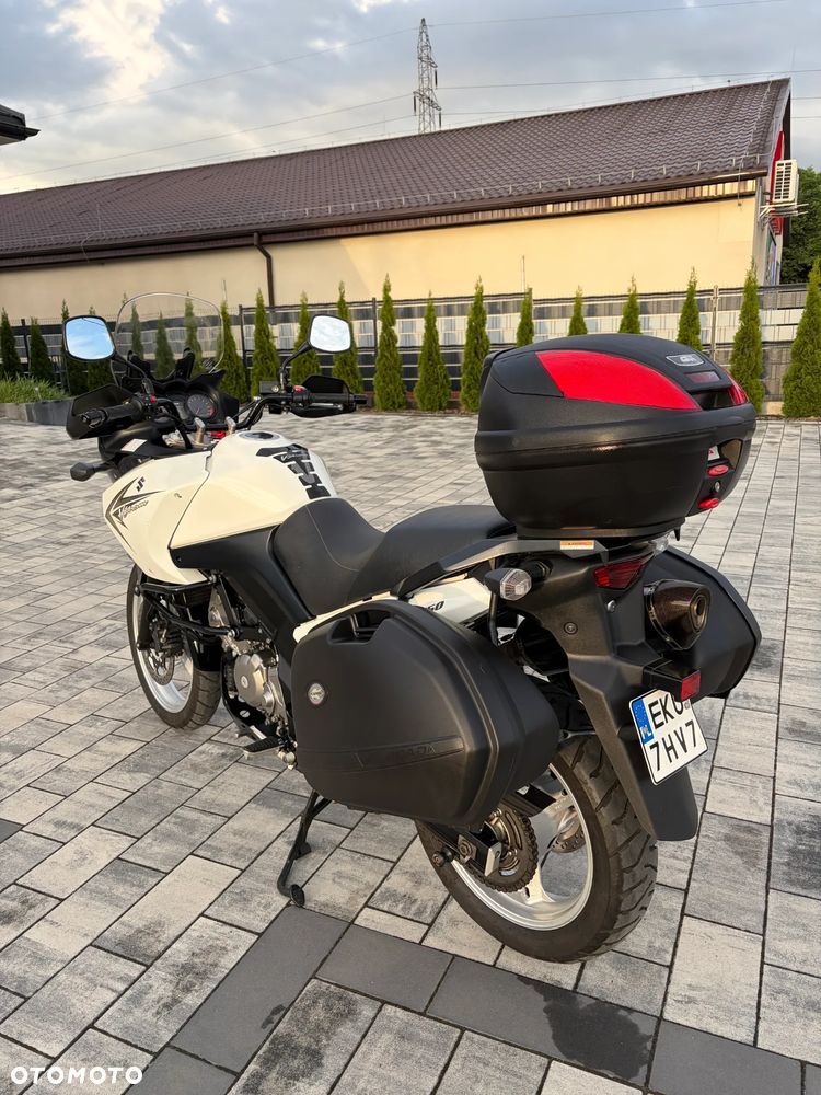 Suzuki DL - 2