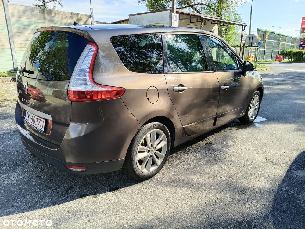 Renault Grand Scenic - 5