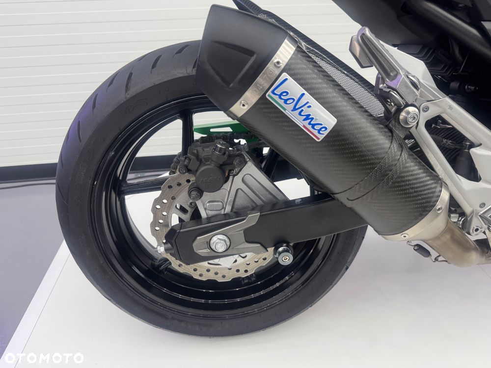 Kawasaki Z - 26