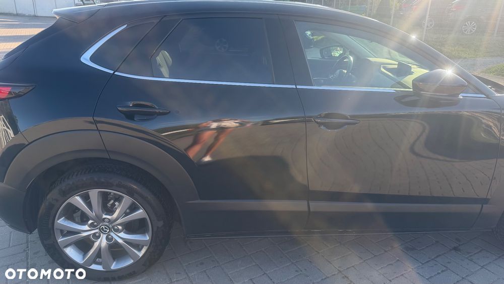 Mazda CX-30 - 16