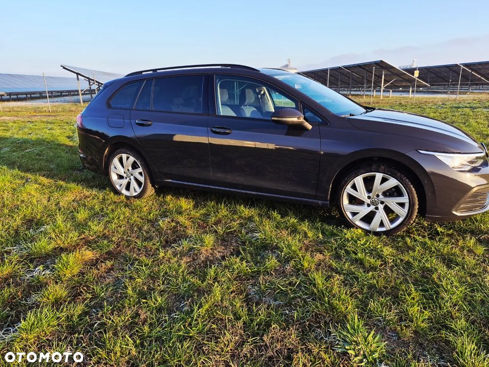 Volkswagen Golf Variant 2.0 TDI SCR - 5