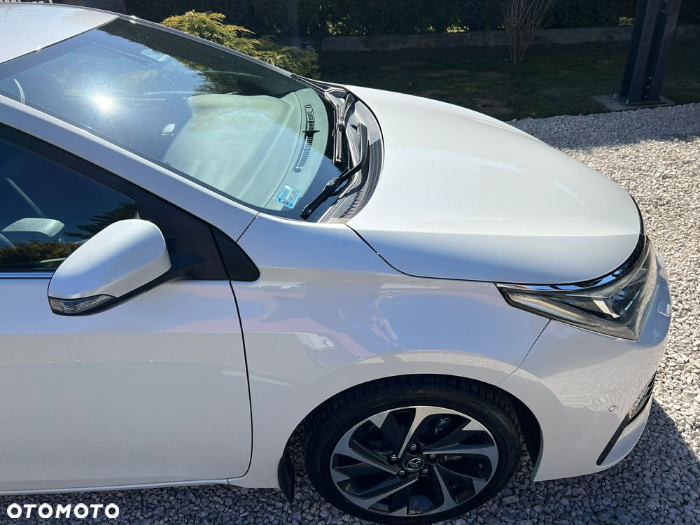 Toyota Corolla 1.6 Premium MS EU6 - 4