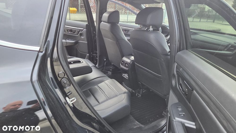 Honda CR-V - 28