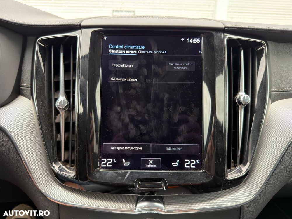 Volvo XC 60 B5 MHEV AT8 AWD Inscription - 33