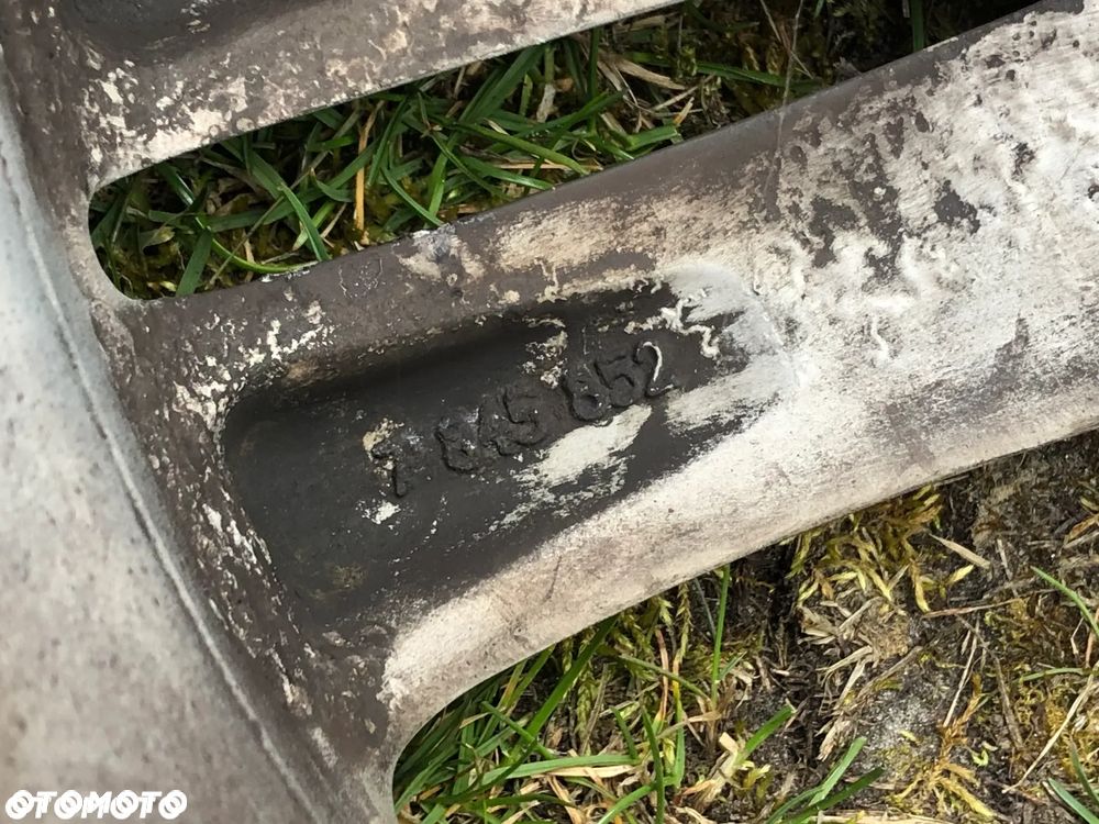 Felga Aluminiowa BMW F20 F21 F22 F23 M-Pakiet - 9