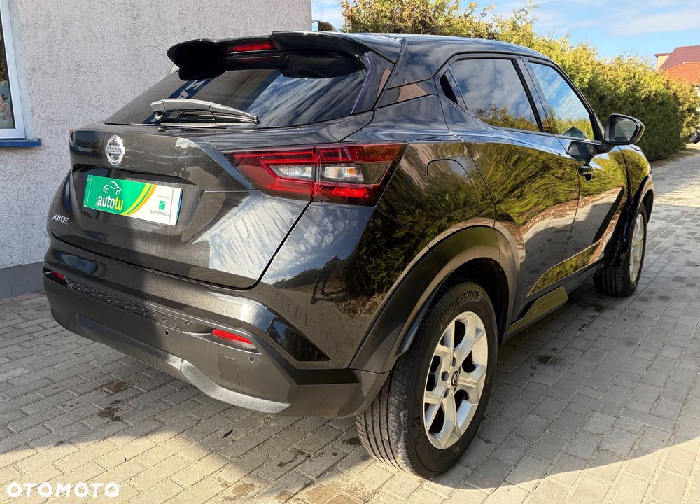 Nissan Juke - 11