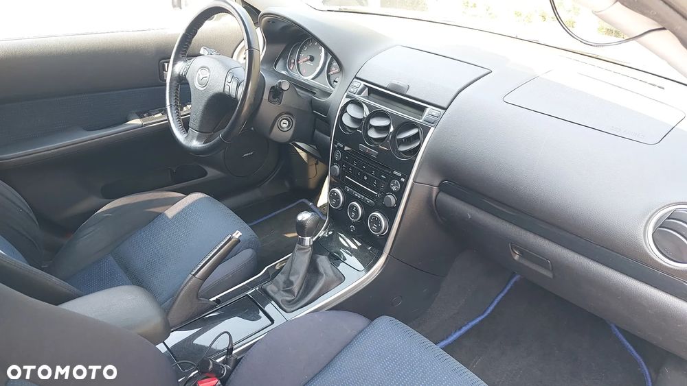 Mazda 6 2.0 Active - 15