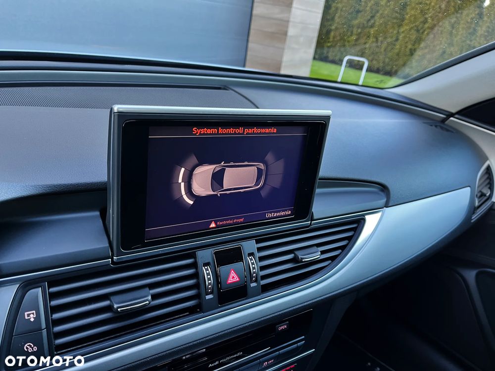Audi A6 Avant 2.0 TDI ultra S tronic - 29
