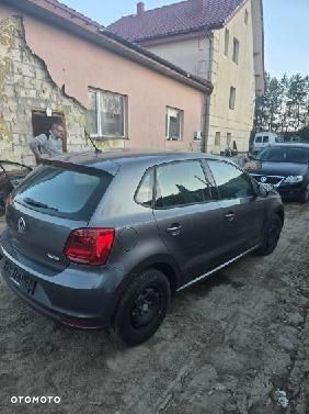Volkswagen Polo 1.0 Blue Motion Technology FRESH - 3