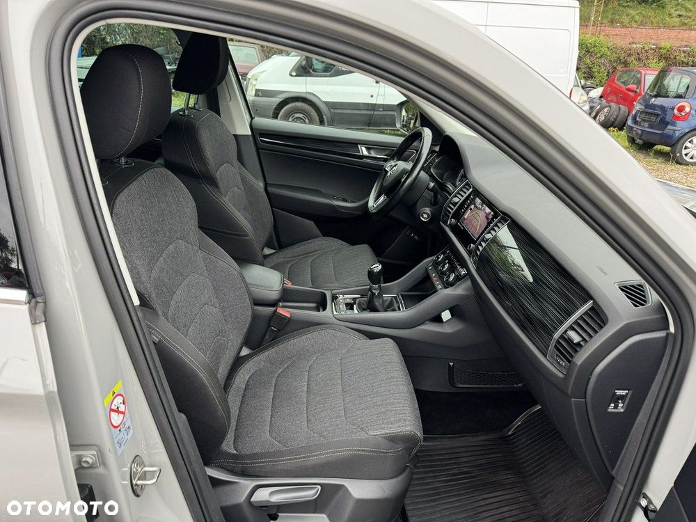 Skoda Kodiaq - 12