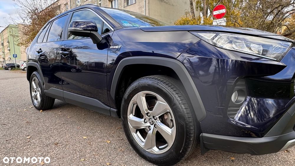 Toyota RAV4 2.0 Comfort 4x4 MS - 7