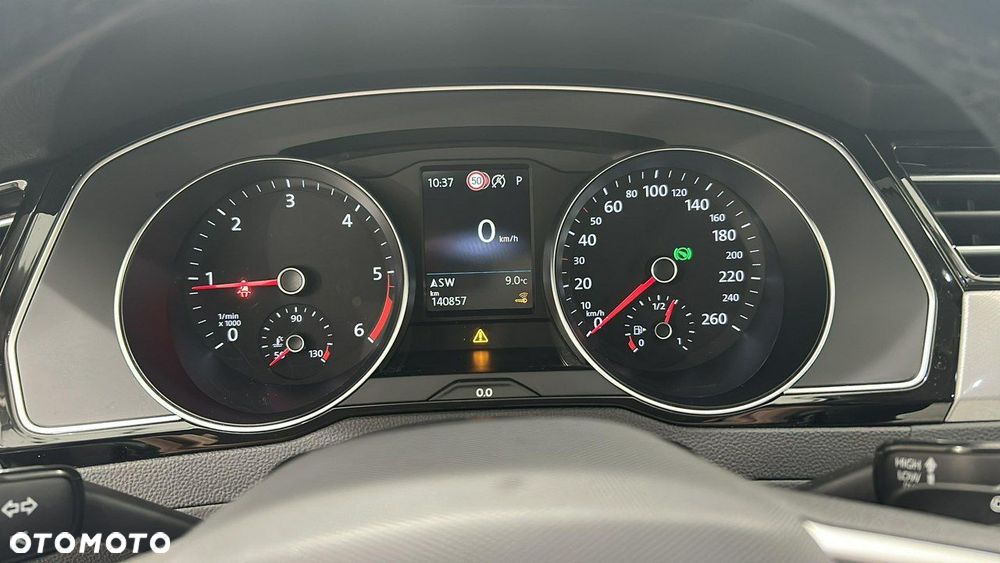 Volkswagen Passat 2.0 TDI EVO Business DSG - 15