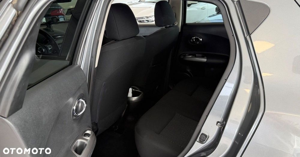 Nissan Juke - 14