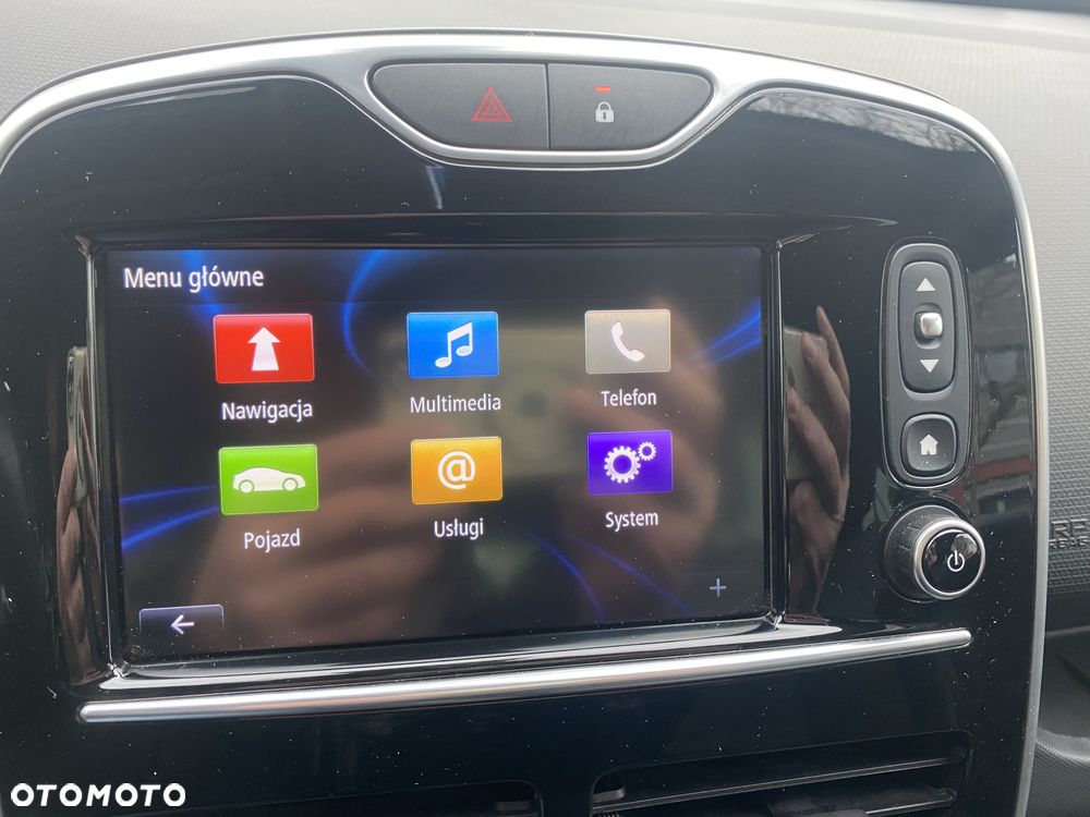 Renault Clio (Energy) TCe 90 Start & Stop LIMITED - 11