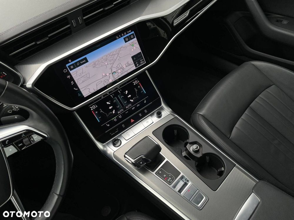 Audi A6 Avant - 35