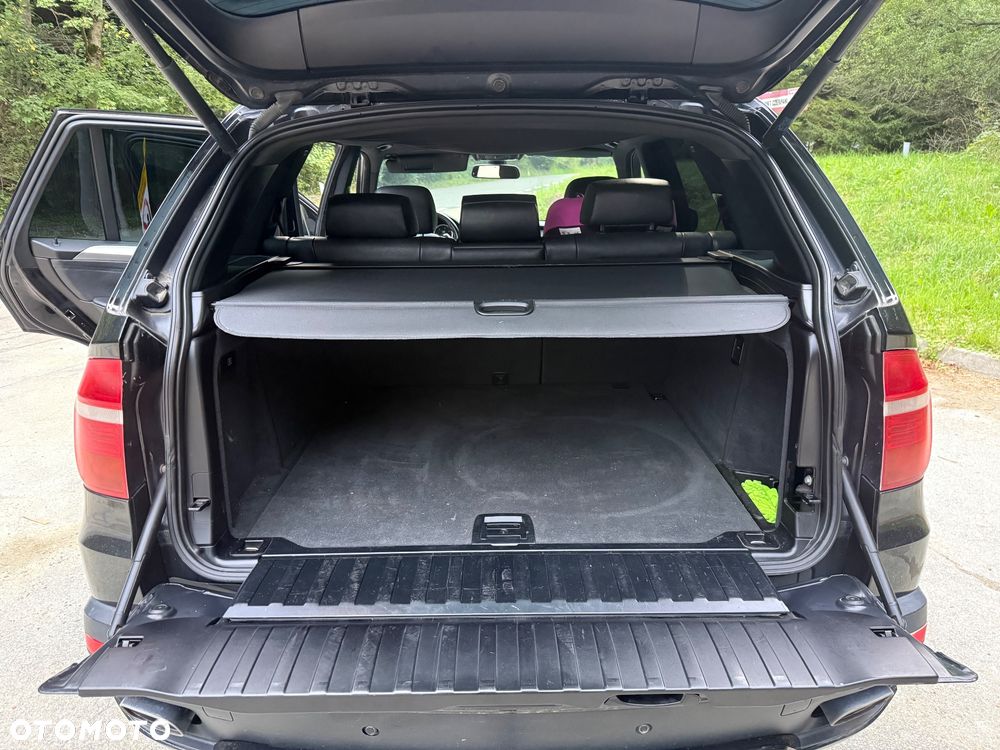 BMW X5 xDrive30d - 11